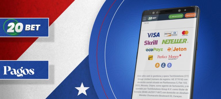 El enfoque holístico de la 20bet casino