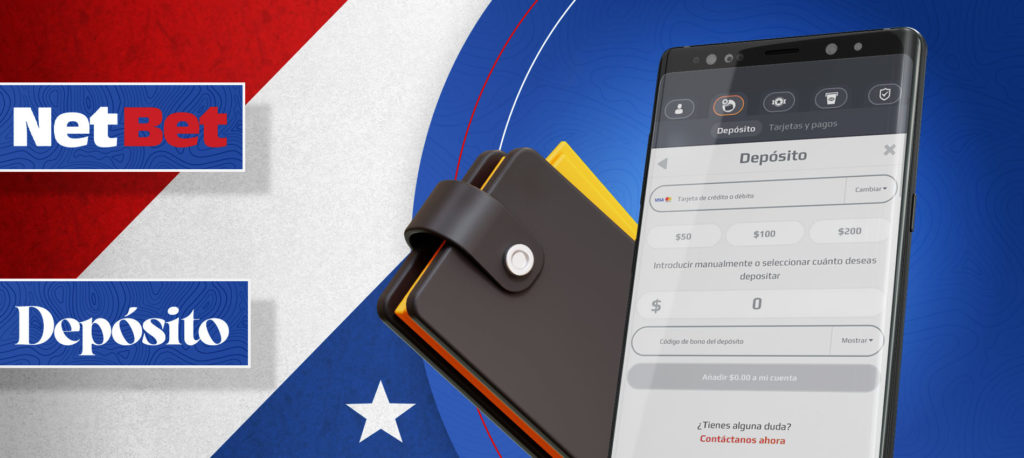 Netbet app