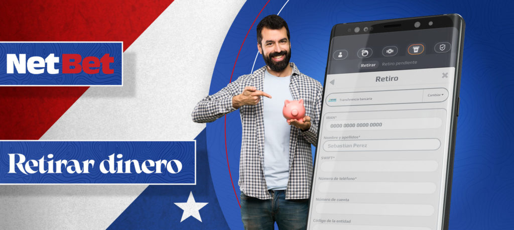 Netbet app