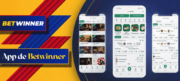 Betwinner App