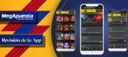 Megapuesta App