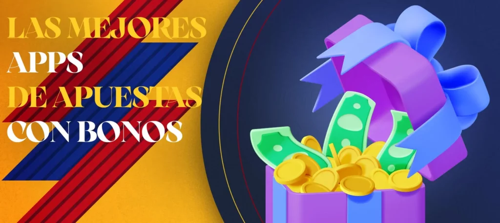 ¿Qué casa de apuestas tiene los mejores bonos en Colombia?