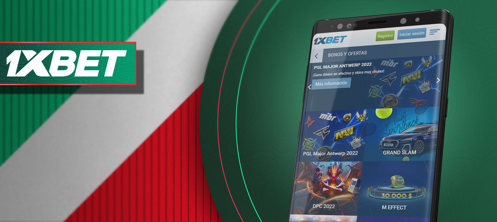 1xbet es una de las mejores aplicaciones entre todas las aplicaciones de apuestas mexicanas por la versión appteca.app4citizens.