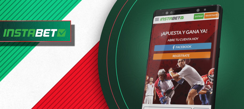 Instabet es una de las mejores aplicaciones entre todas las aplicaciones de apuestas mexicanas por la versión appteca.app4citizens.