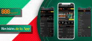 888Sport App
