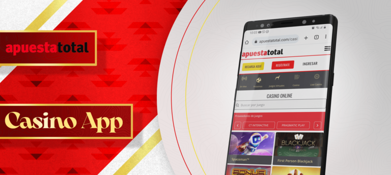 Apuesta Total App: ¿cómo descargar en Android e iOS en Perú? - 2024