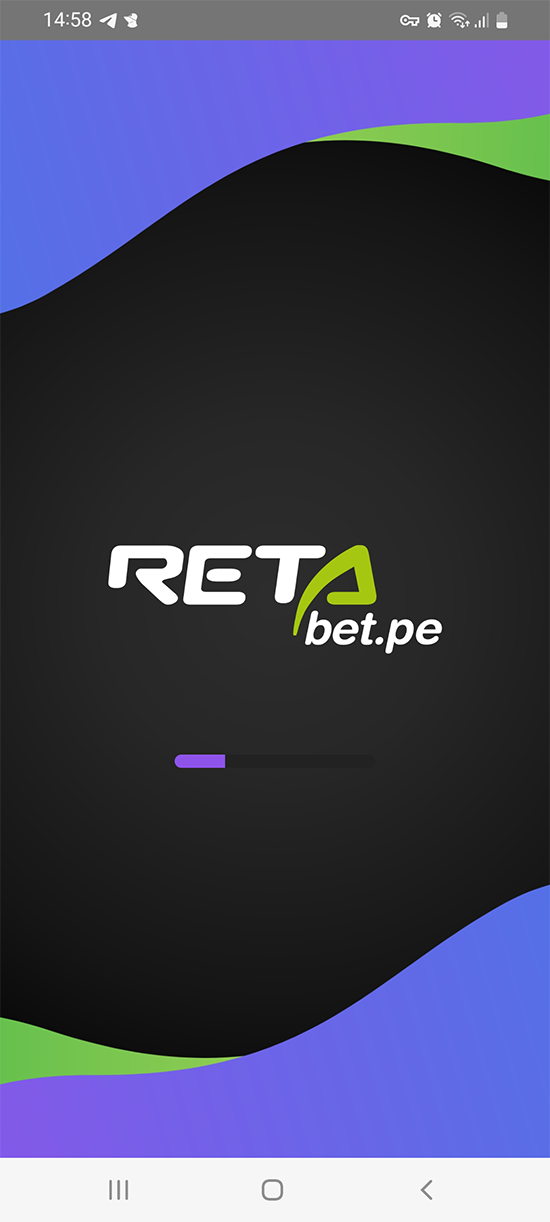 Instalación Retabet app en Android - Paso 5