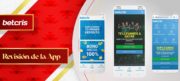Betcris App