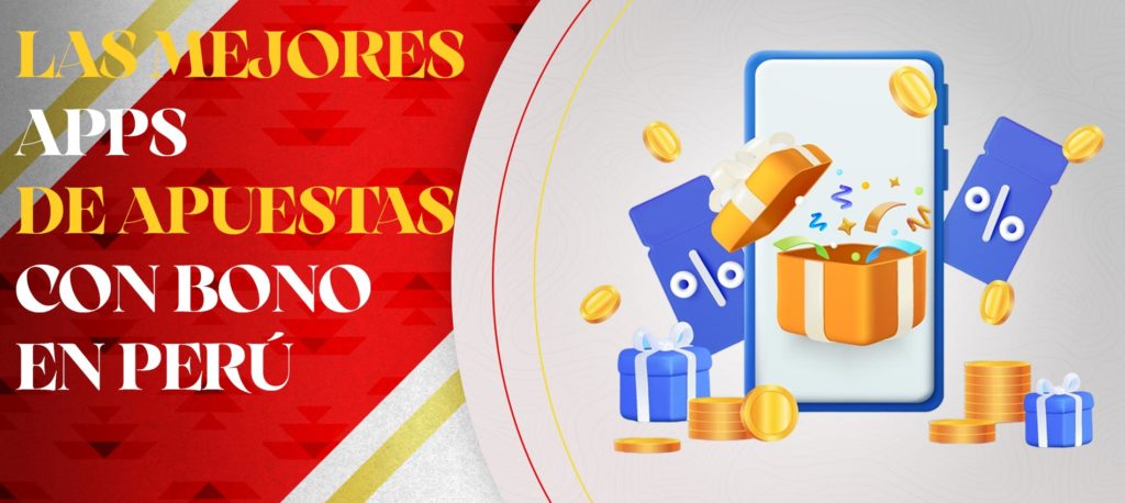 ¿Cómo elegir la mejor casa de apuestas peruana con buenos bonos?