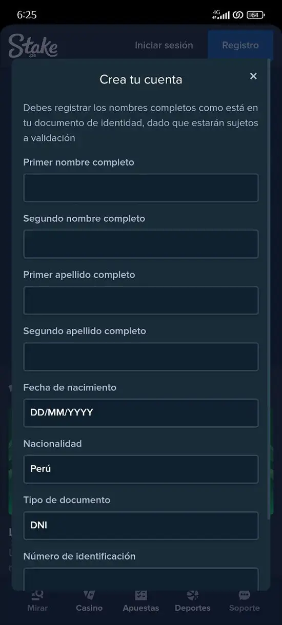 paso 6