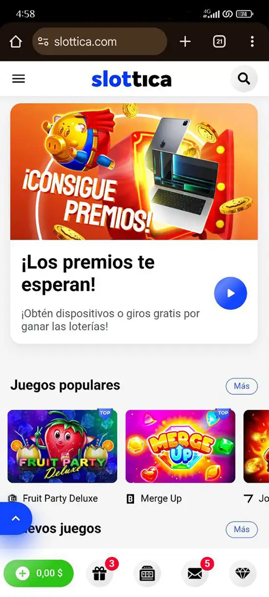 visita el sitio web oficial