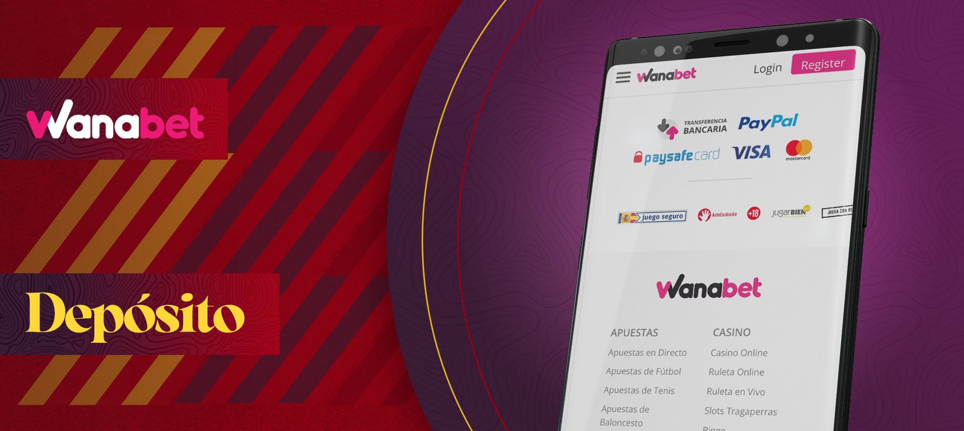 wanabet