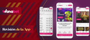 WanaBet App