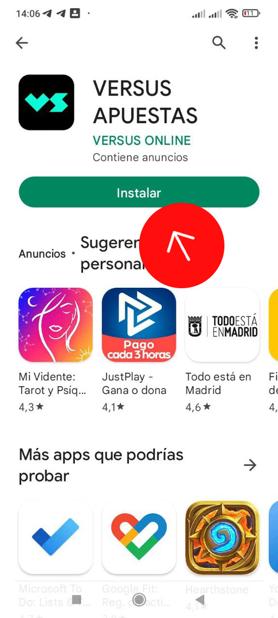 ❓ Por qué Play Store no me deja descargar aplicaciones